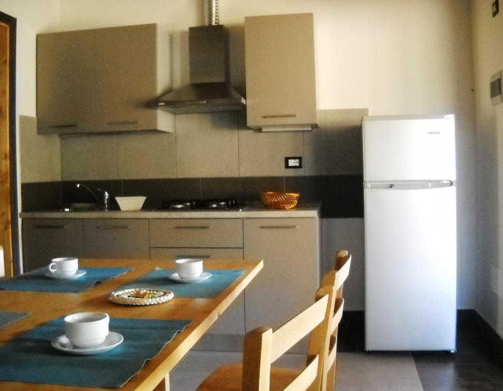 Il Borgo Centro Vacanze Guardistallo Room photo