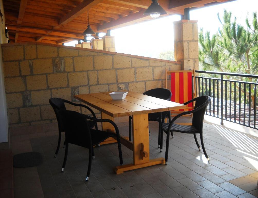 Il Borgo Centro Vacanze Guardistallo Room photo