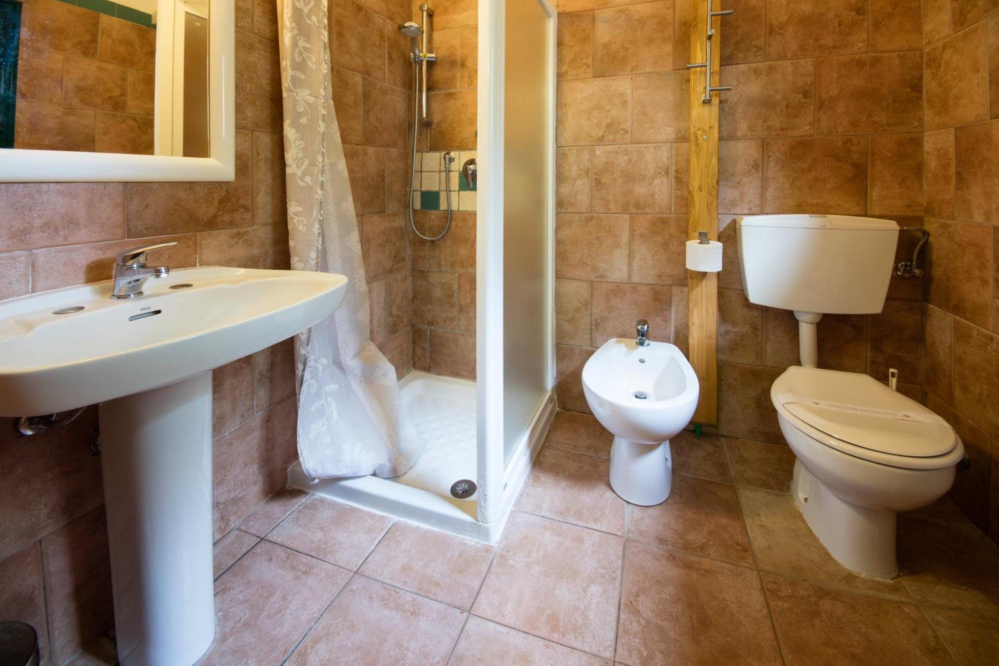 Il Borgo Centro Vacanze Guardistallo Room photo