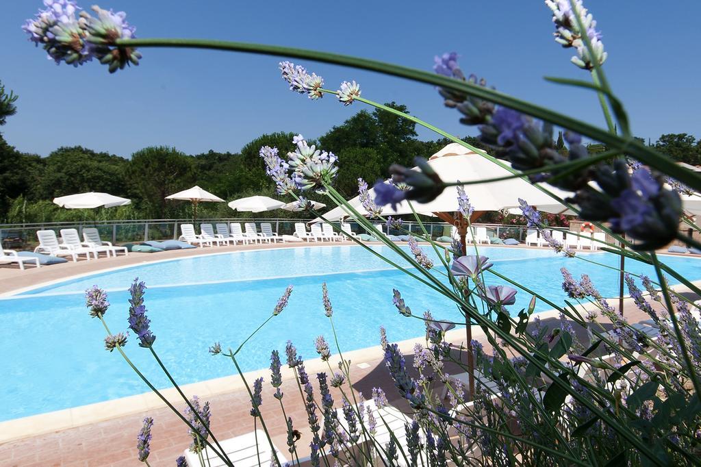 Il Borgo Centro Vacanze Guardistallo Exterior photo