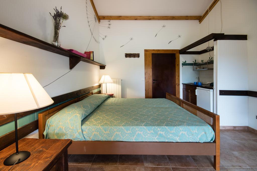 Il Borgo Centro Vacanze Guardistallo Room photo